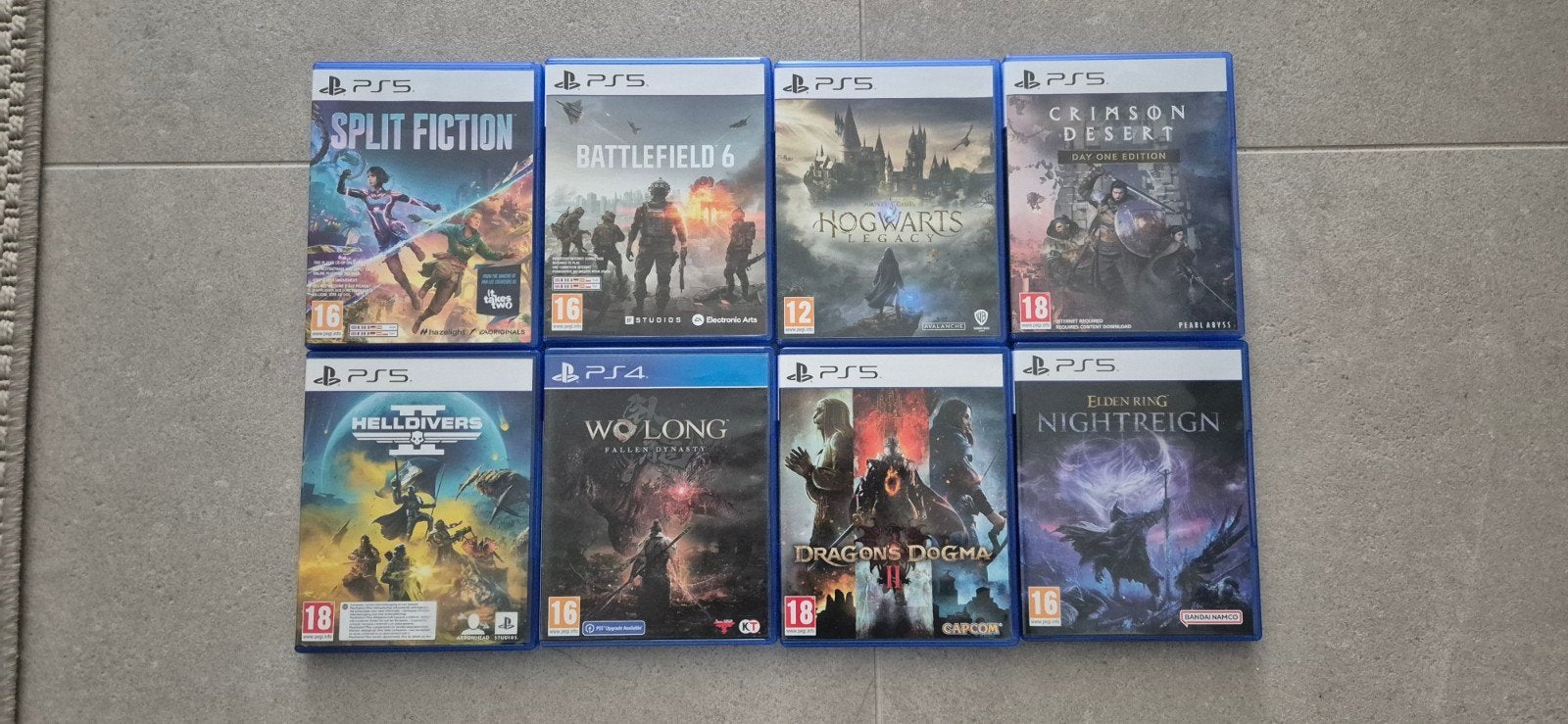 Playstation games, Games en Spelcomputers, Games | Sony PlayStation Vita, Ophalen