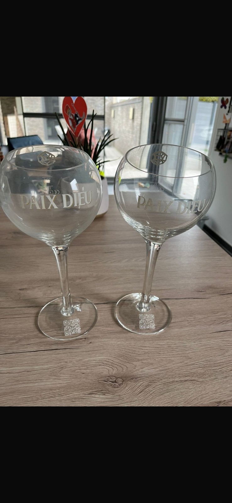 Paix dieu 50cl M18, Enlèvement, Comme neuf