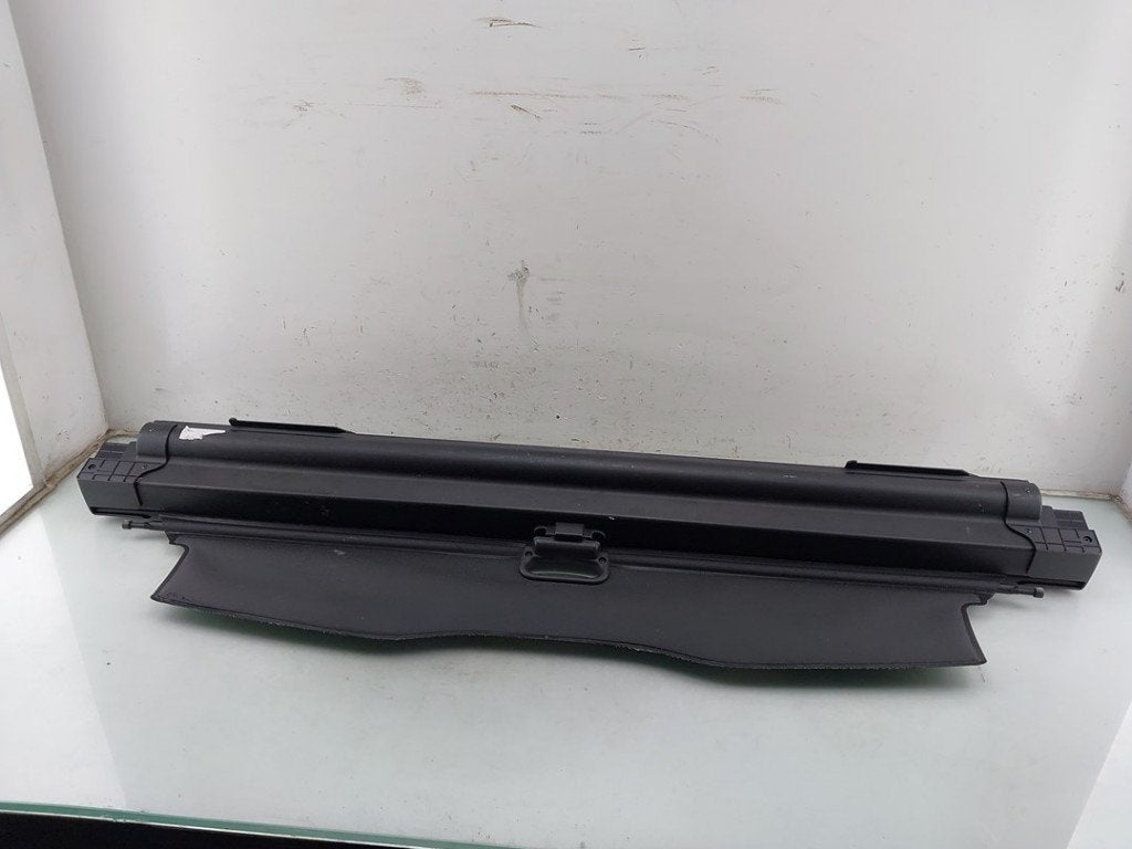 BAGAGEHOES BMW 5 serie Touring (F11) (|51479200685|), Gebruikt, BMW, Petuelring 130
80809  München, DE, Bayerische Motoren Werke AG