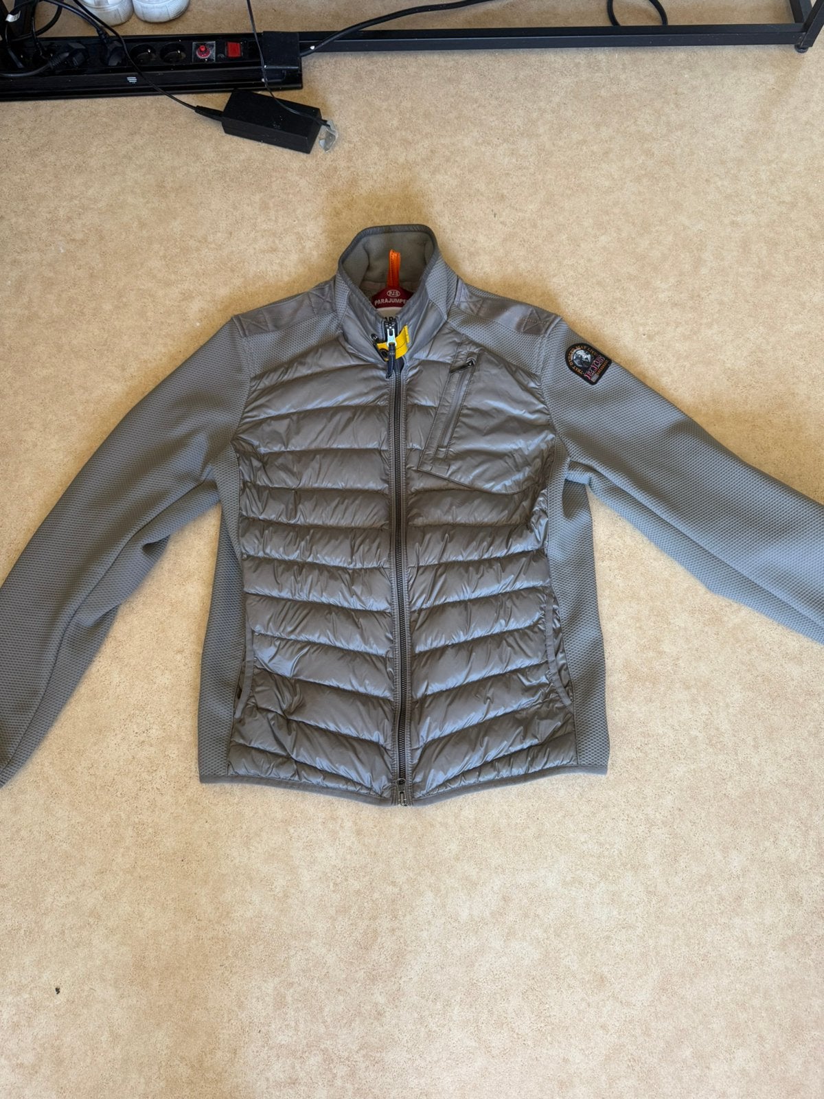 Originele parajumper jas, Vêtements | Hommes, Enlèvement ou Envoi, Comme neuf, Taille 46 (S) ou plus petite