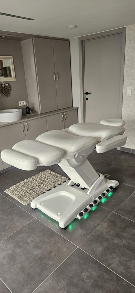 Luxe behandelstoel van anubis care., Sports & Fitness, Enlèvement