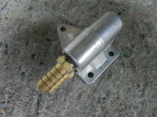 Adapter oliekoeler o.a. VW Kever, Auto-onderdelen, Ophalen, Nieuw, Volkswagen