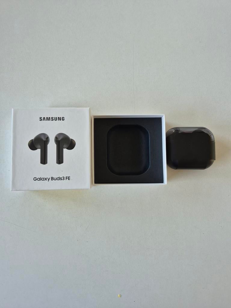 Samsung galaxy buds 3 fe, Enlèvement