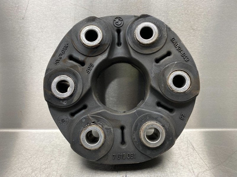 POULIE DAMPER ABS Toyota Supra (DB) (|GAB01043|7610061|), Utilisé, Toyota