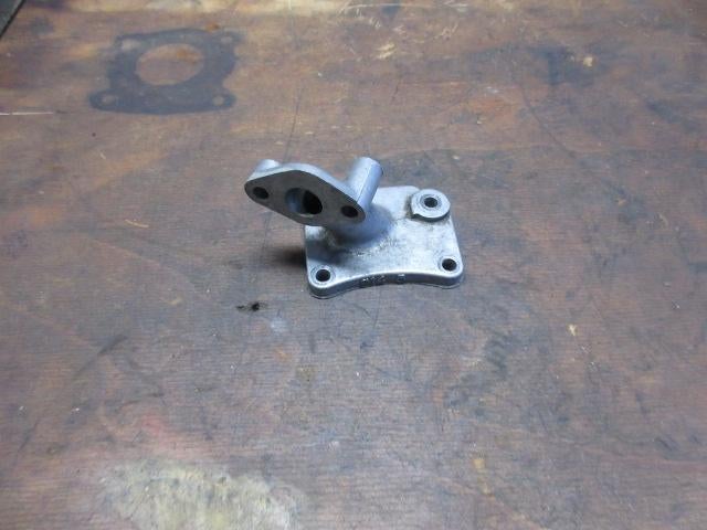 14mm spruitstuk Honda, Fietsen en Brommers, Ophalen of Verzenden, Gebruikt, Carburateur, Overige merken