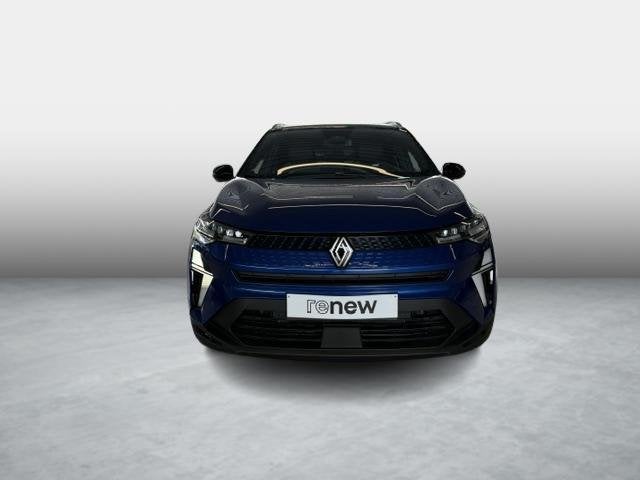 Renault Captur TCe 115 Techno, Auto's, Renault, Voorwielaandrijving, Stof, Gebruikt, 5 deurs