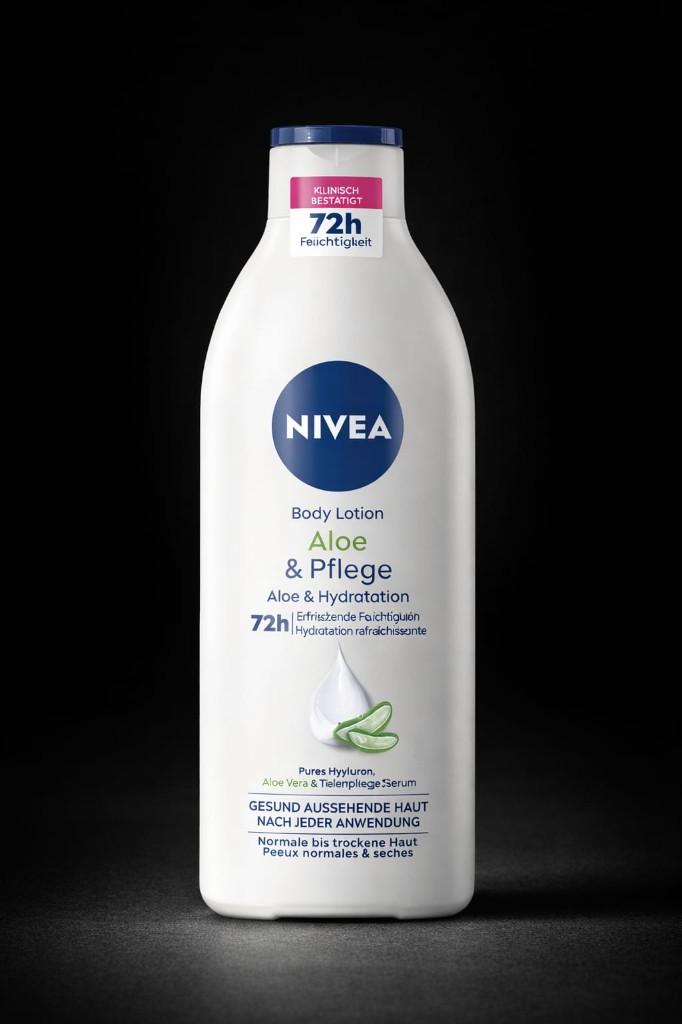Nivea Bodylotion Fles met bodylotion, Handtassen en Accessoires, Uiterlijk | Lichaamsverzorging, Ophalen, Nieuw, Bodylotion, Crème of Olie