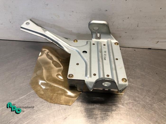 Module airbag d'un Toyota Starlet (Starlet 95-), Autos : Pièces & Accessoires, -, 3 mois de garantie, Toyota, Utilisé
