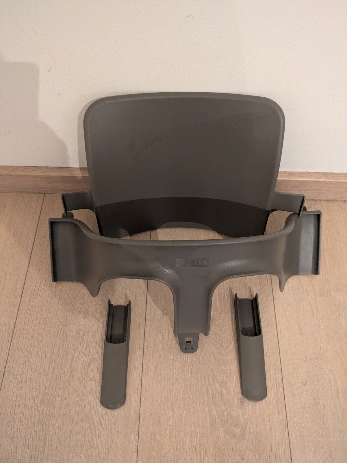 Stokke Tripp Trapp Baby Set Grijs, Kinderen en Baby's, Ophalen of Verzenden