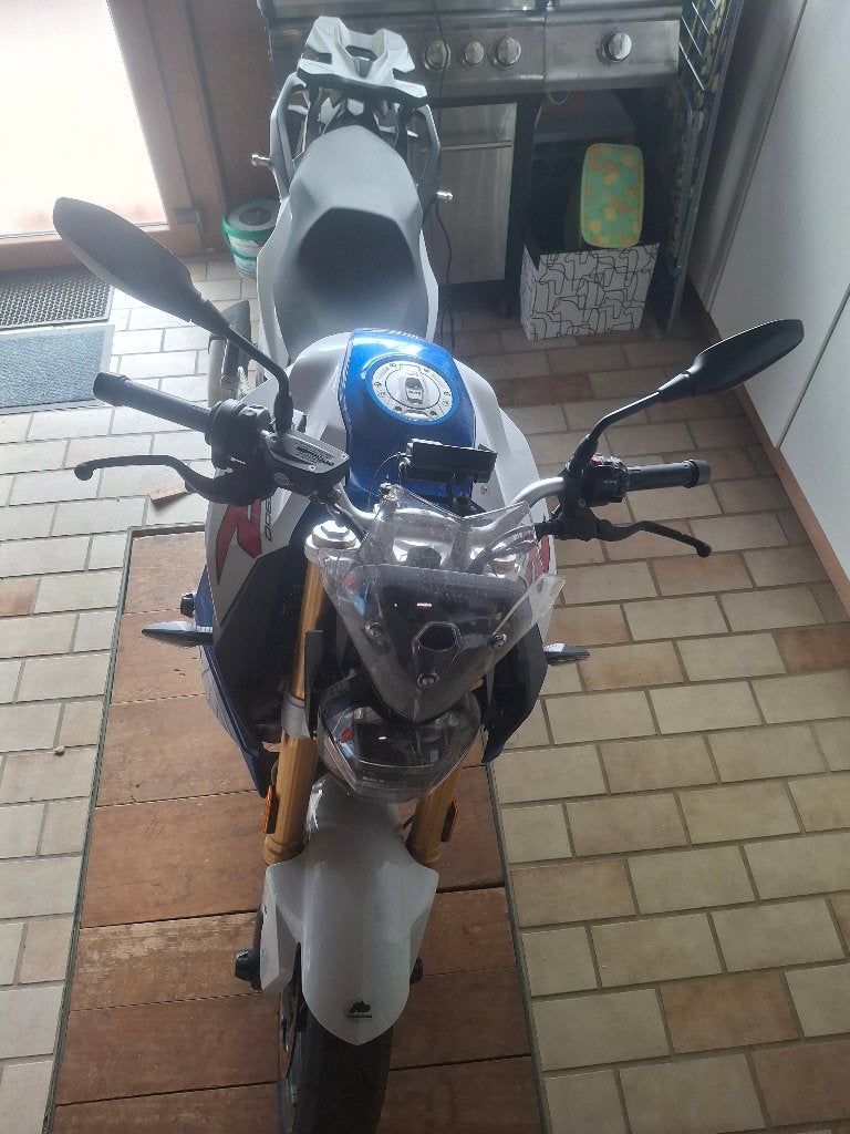 BMW F900R, Motos, Enlèvement, Comme neuf