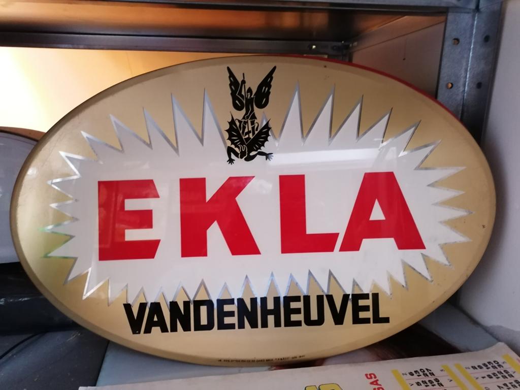 2 anciens avis de enheuvel, Enlèvement ou Envoi