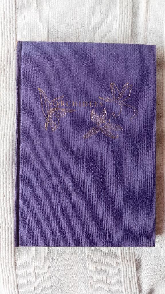 Livre - Orchidées - Kupper Linsenmaier Artis, Enlèvement ou Envoi, Utilisé, Plantes d'intérieur