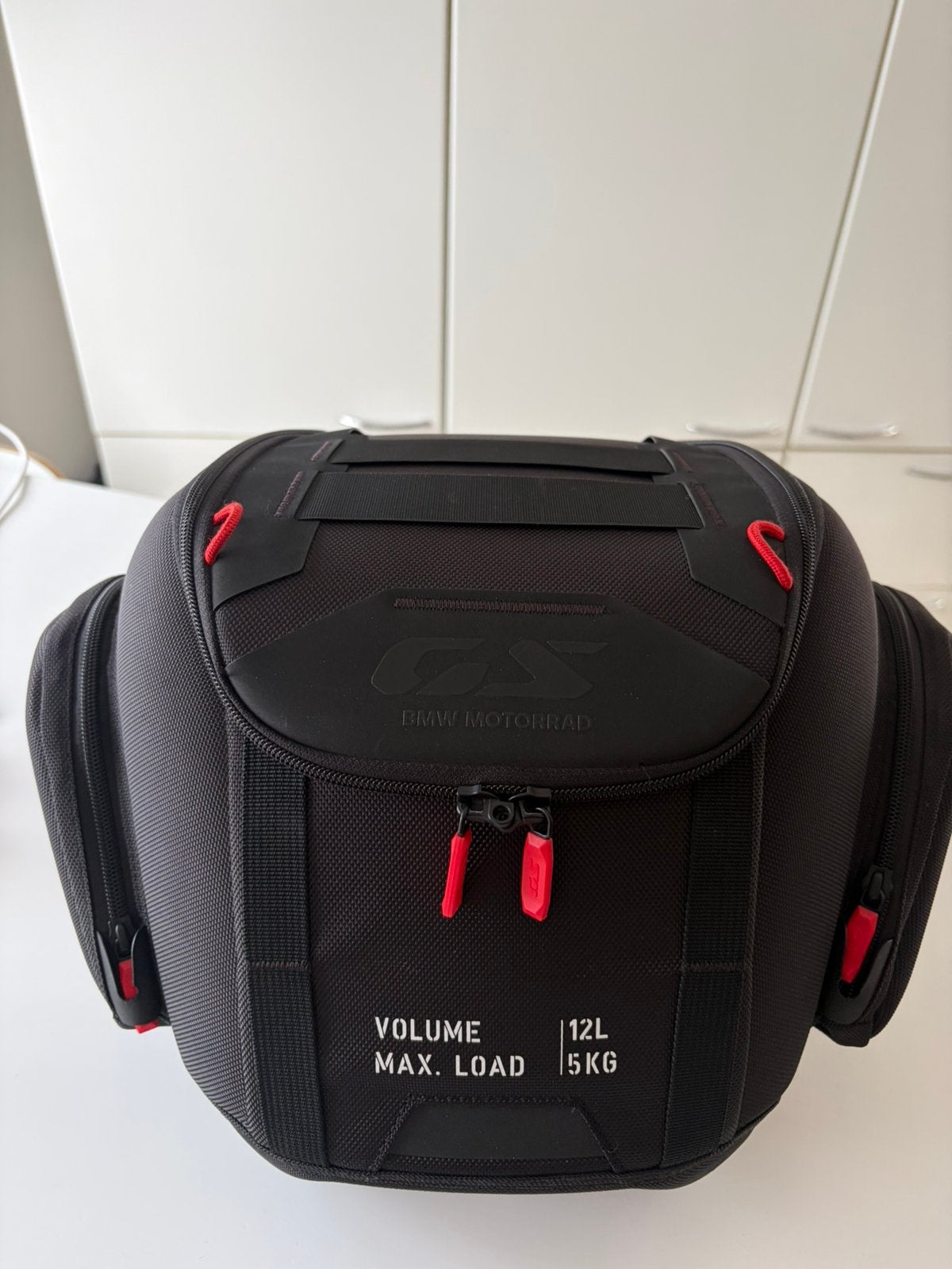 Sac réservoir Gs Adventure 1300, Enlèvement, Comme neuf