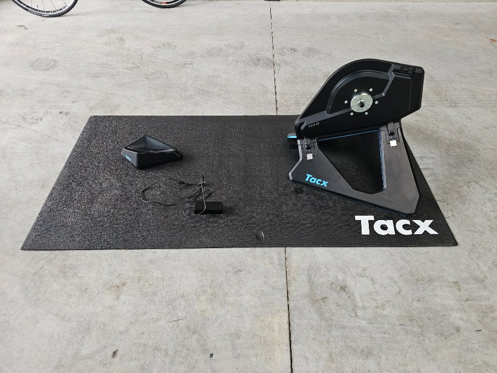 Tacx Neo 2T Smart, Enlèvement, Comme neuf, Autres types