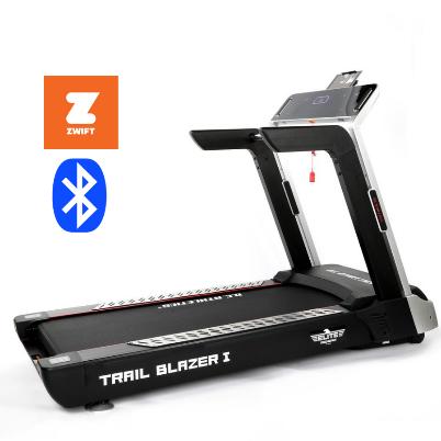 Treadmill – DC Athletics Trail Blazer - loopband, Sport en Fitness, Ophalen, Loopband