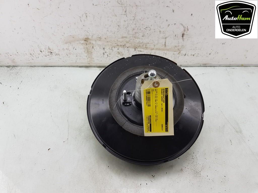REMBEKRACHTIGER Peugeot Expert (VA / VB / VE / VF / VY), Gebruikt, Peugeot
