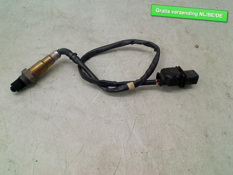 SONDE LAMBDA Volkswagen Sharan (7N) (03L906262B), Autos : Pièces & Accessoires, Autres pièces automobiles, Volkswagen, Utilisé