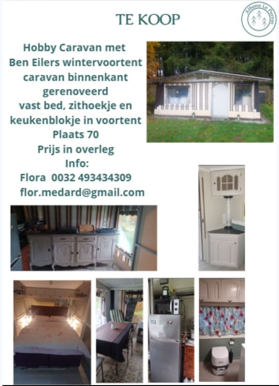 Voor startende NATURISTEN in de Hoge Venen Waimes.