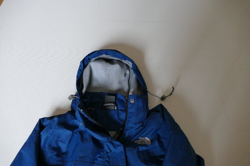 regenjas: The North Face, Garçon, Enlèvement ou Envoi, Pull ou Veste, Comme neuf