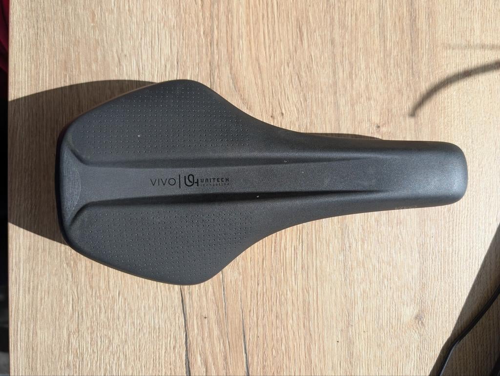 Fietszadel Selle Royal Vivo, Enlèvement ou Envoi, Selle