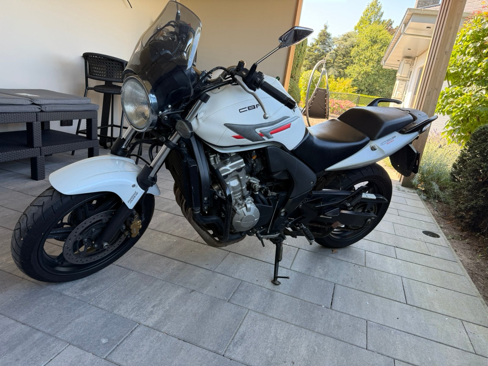 Motor Honda te koop, Motoren, Motoren | Honda, Particulier