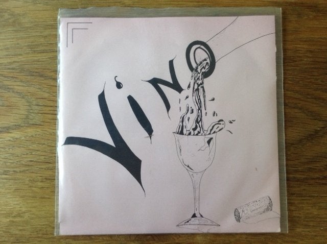 single marc morlock, Cd's en Dvd's, Vinyl Singles, 7 inch, Ophalen of Verzenden, Fotohoes, Pop