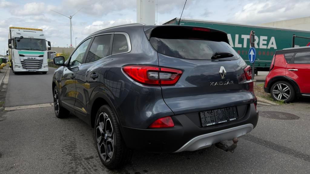 Caméra LED Renault Kadjar 1.2 Tce S-Edition Navi 1st EIG, Autos, Renault, 1197 cm³, Achat, https://public.car-pass.be/vhr/d235e8dc-06fc-47e5-9dfe-1b44b77fc30e