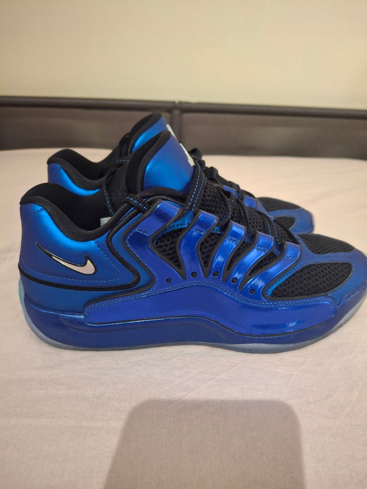 basket Nike Kévin durant, Sport en Fitness, Loopsport en Atletiek, Ophalen of Verzenden, Nike