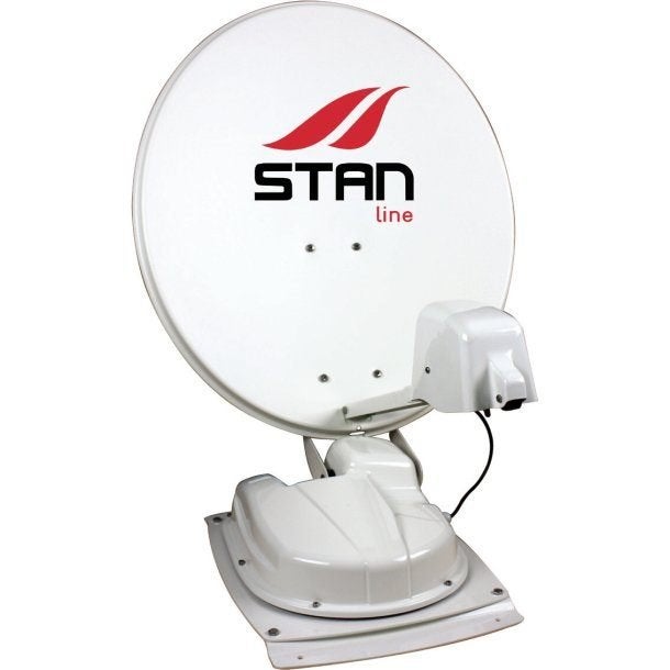 STAN PREMIUM 65 COMBO TWIN, Caravanes & Camping, Enlèvement, Neuf