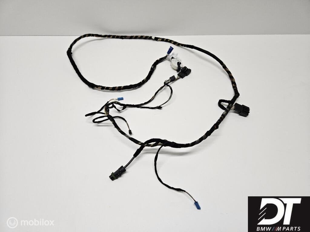 Kabelboom achterklep BMW M4 F82 M4 F83  61129326596, Enlèvement ou Envoi, Utilisé, BMW, BMW