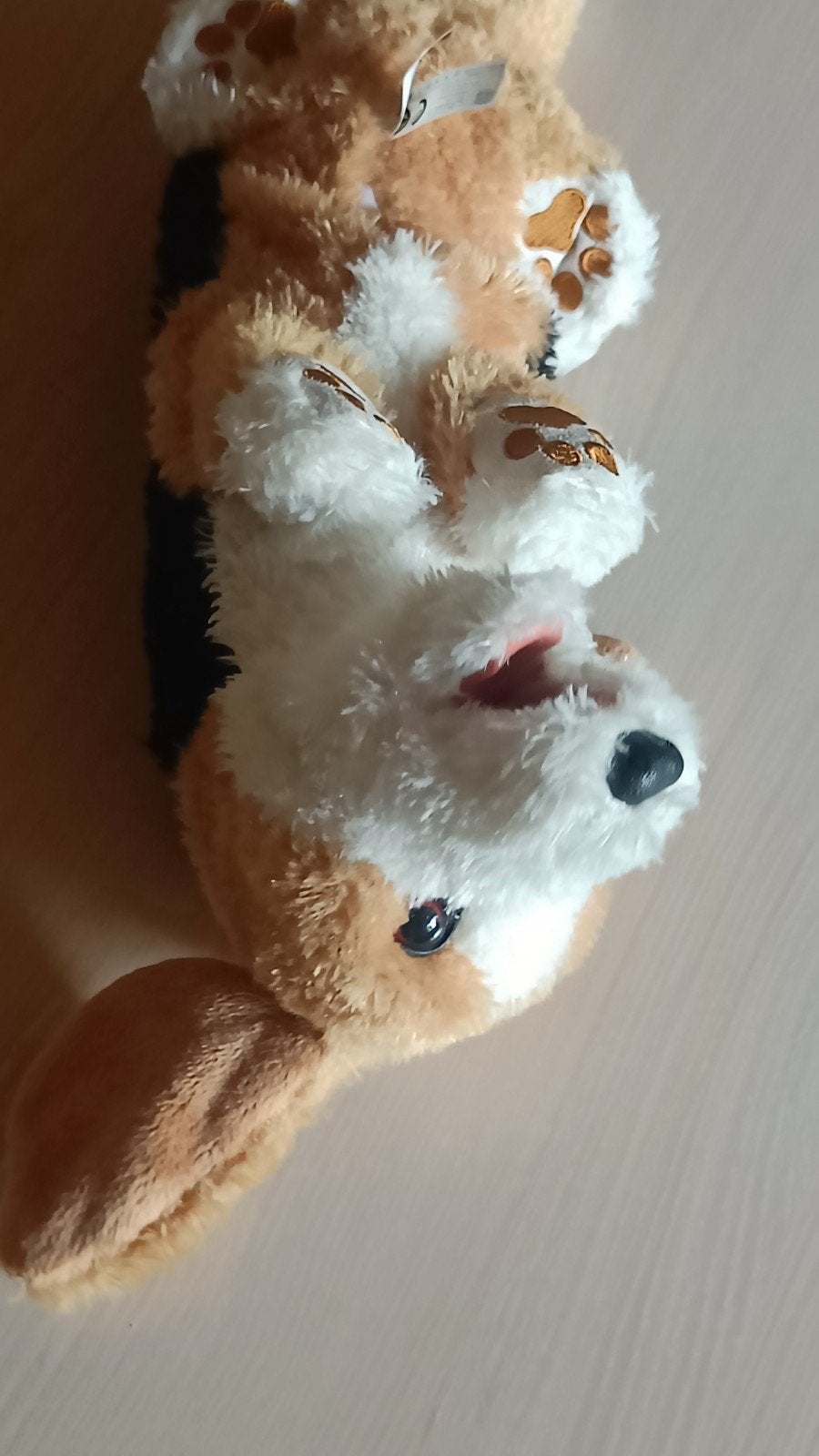 Furreal friends thumbles, Ophalen of Verzenden