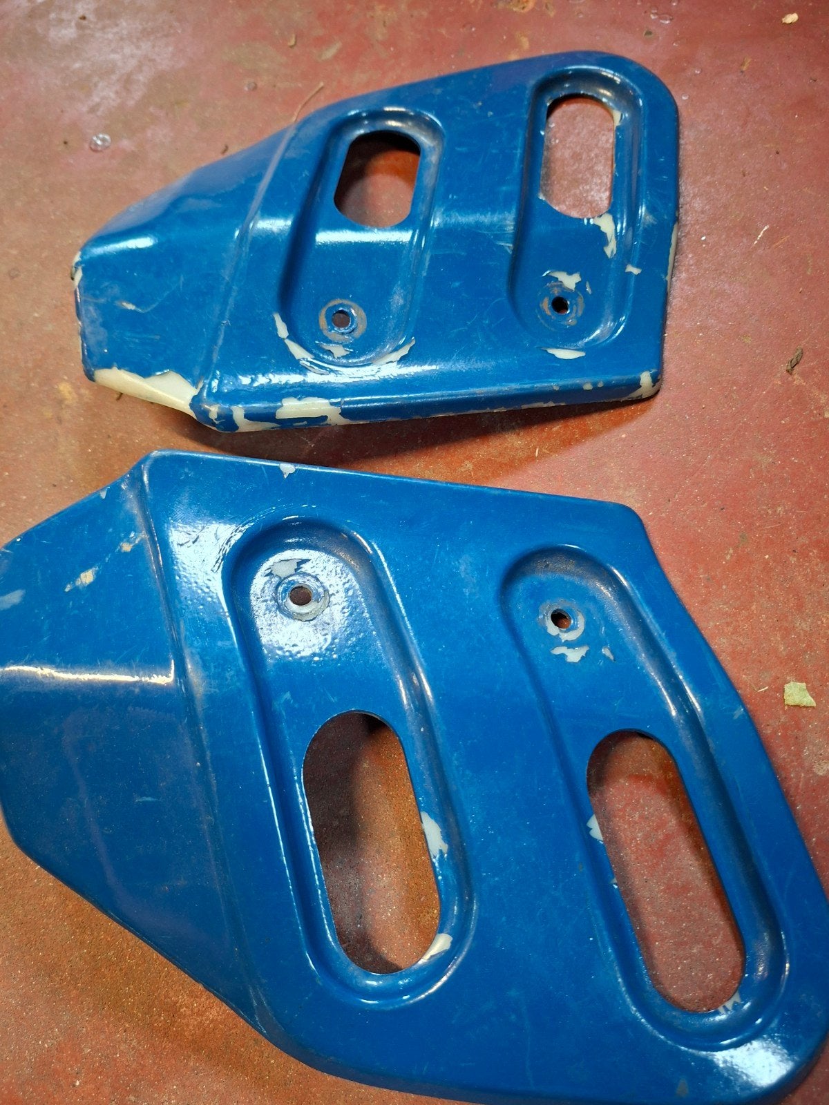 PIECES MBK 51 MAGNUM RACING, Ophalen of Verzenden