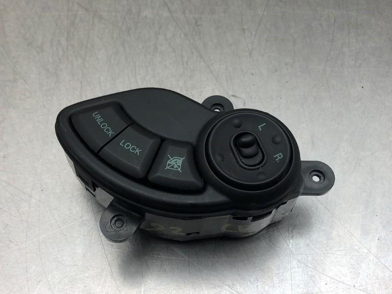 COMMUTATEUR RÉTROVISEURS Hyundai Santa Fe I (|9353026000|), Utilisé, Hyundai