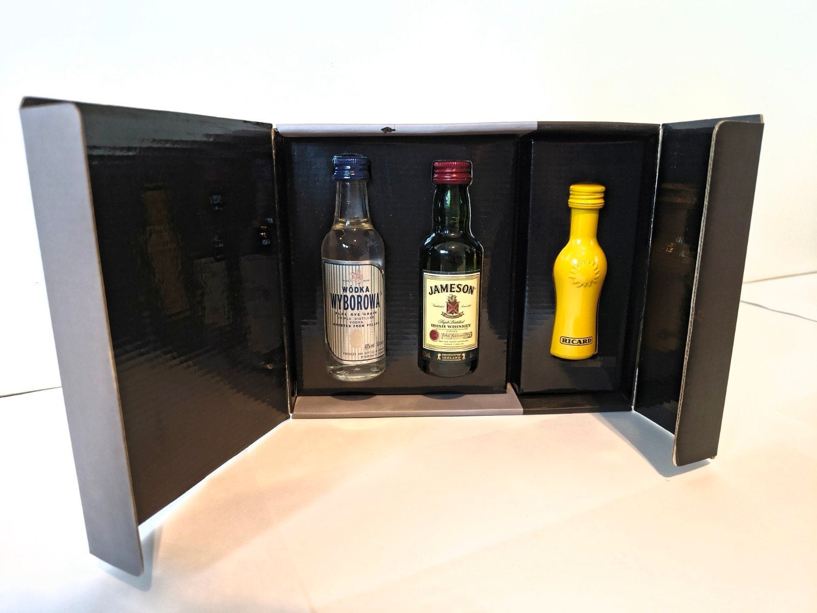 exclusief Ricard verzamelobject, Enlèvement, Comme neuf