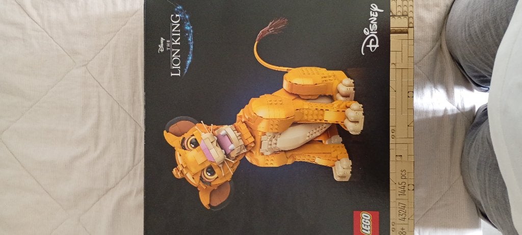 Lego Disney & Harry Potter, Ophalen, Lego, Harry Potter, Complete set