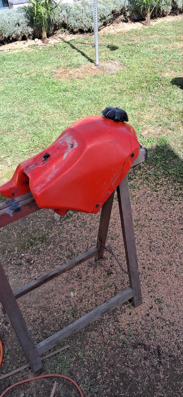 À vendre honda cr 500, Enlèvement ou Envoi