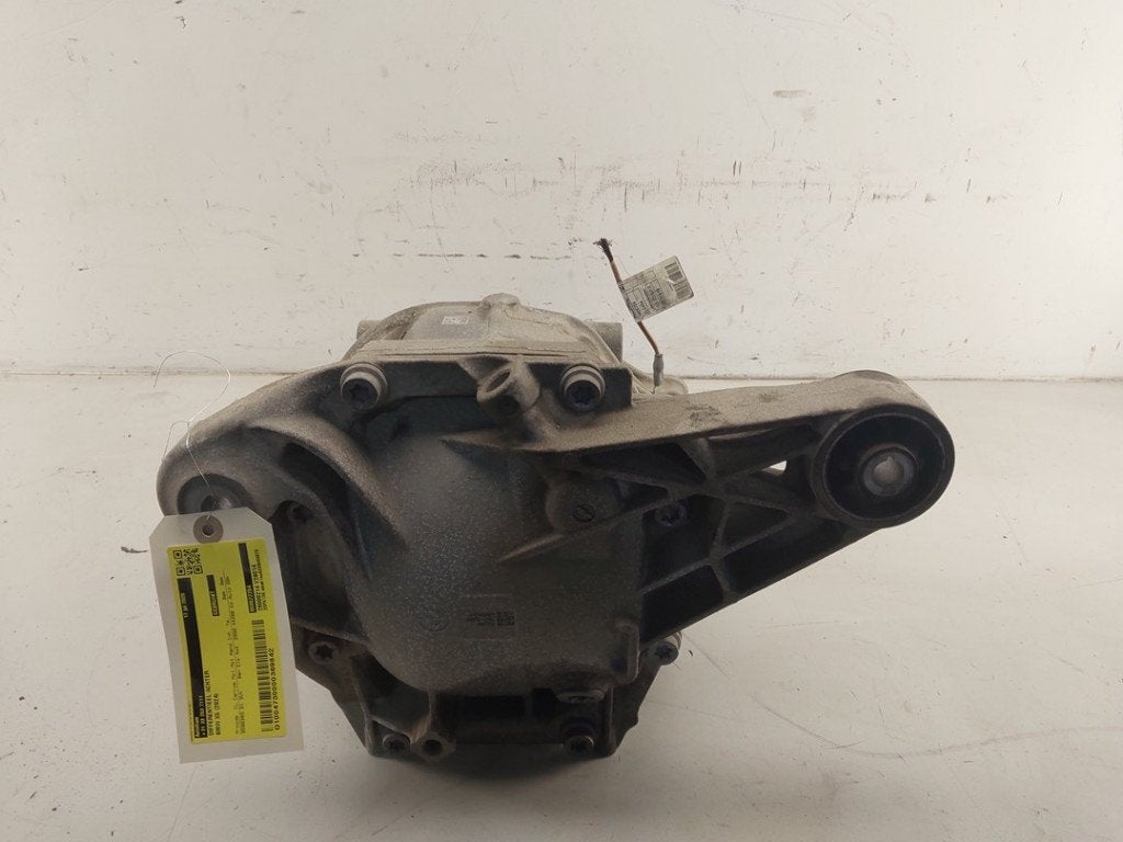 DIFFERENTIEEL ACHTER ABS X5 (G05) (|868622204|33108686222|), Gebruikt, BMW, Petuelring 130
80809  München, DE, Bayerische Motoren Werke AG