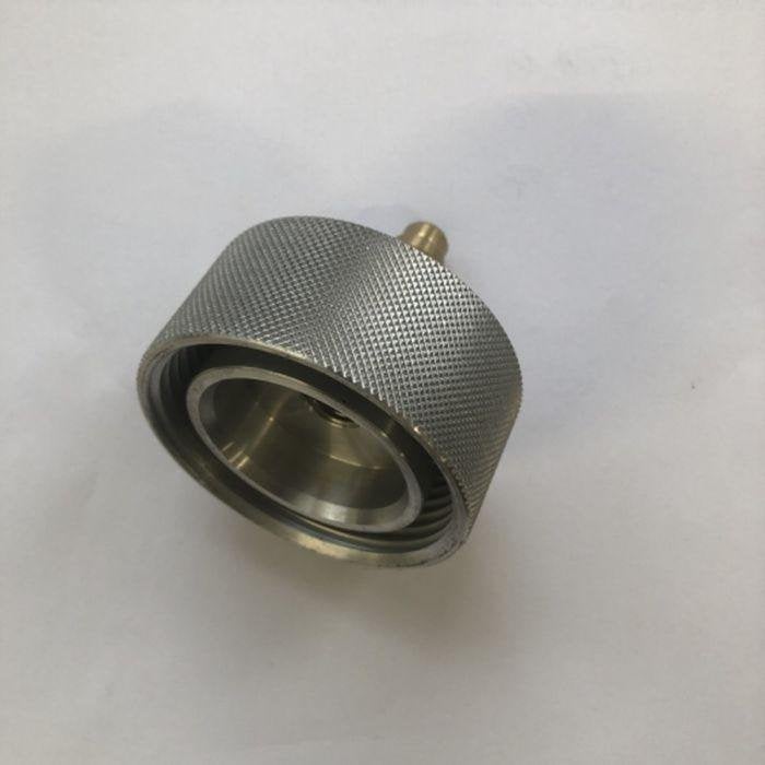 Leitenberger Radiateurdoptester adapter – DS 38K, Enlèvement, Neuf