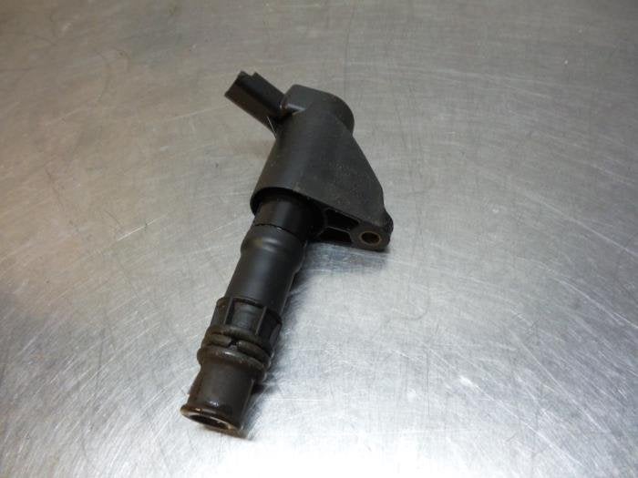 Bobine d'un Peugeot 407, -, 3 mois de garantie, Utilisé, -