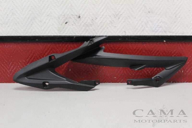 AFDEKKAP FRAME LINKS Daytona 675 2013-2016 (VIN: 564948), Dhr. S. di Majo, Gebruikt, Info@cama-motorparts.nl, P.J. Troelstraweg 8 8
3144 CX  MAASSLUIS, NL