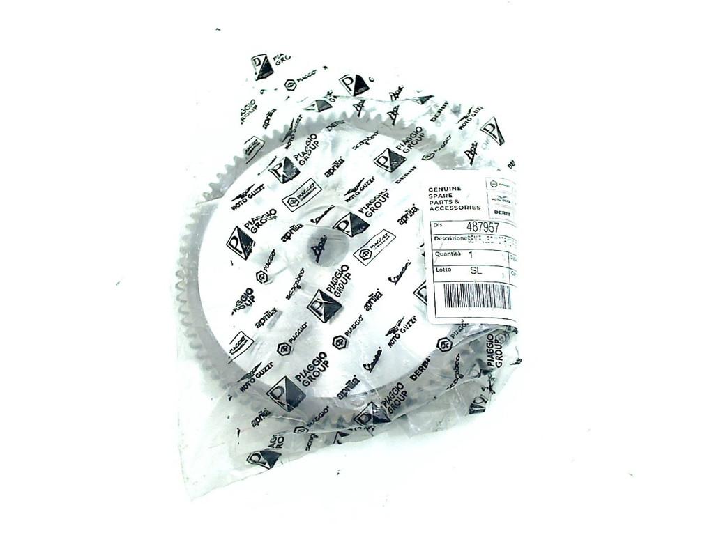 STARTER EMBRAYAGE UNIQUE (BENDIX) 180 Runner (RST) (487957), Dhr. S. di Majo, Utilisé, Info@cama-motorparts.nl, P.J. Troelstraweg 8 8
3144 CX  MAASSLUIS, NL