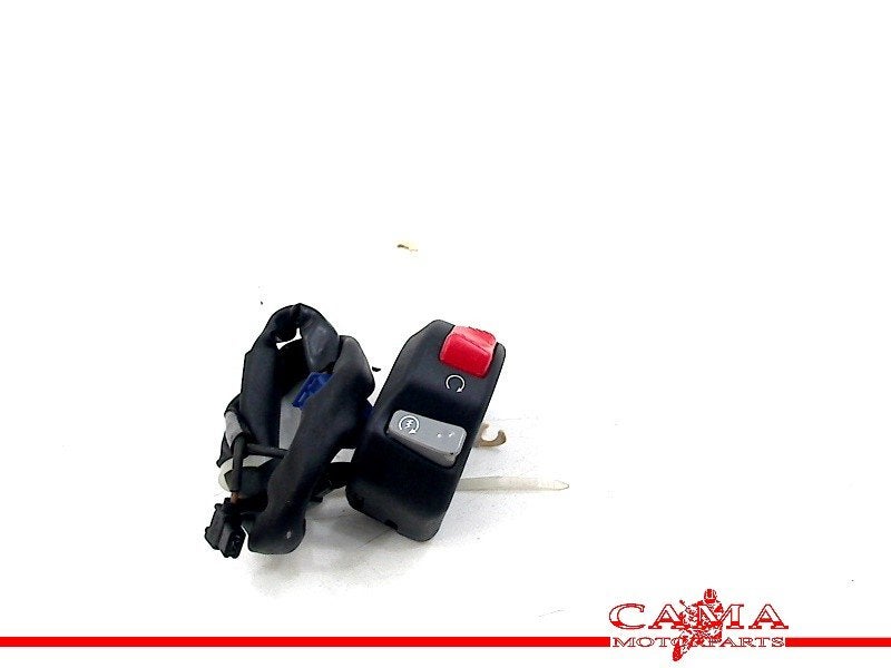 STUURSCHAKELAAR RECHTS YZF R6 2008-2013 (YZF-R6 13S 1JS), Motoren, Dhr. S. di Majo, Gebruikt, Info@cama-motorparts.nl, P.J. Troelstraweg 8 8
3144 CX  MAASSLUIS, NL