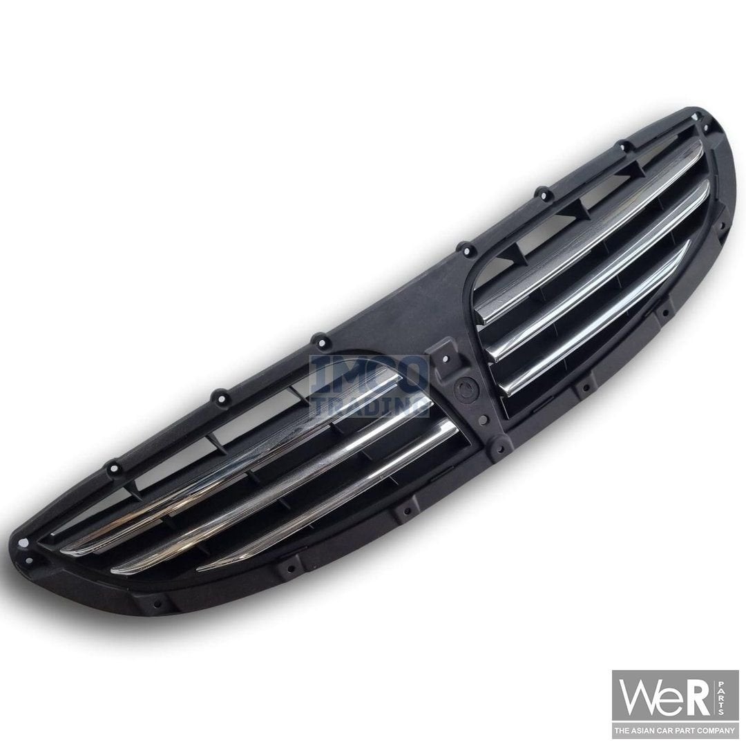 Bumpergrille SsangYong Kyron 2005-2008 Nieuw 7945109000, Neuf, Enlèvement ou Envoi, KGM Europe GmbH, Margarete-von-Wrangell-Straße 19, Kelkheim, 65779, DE