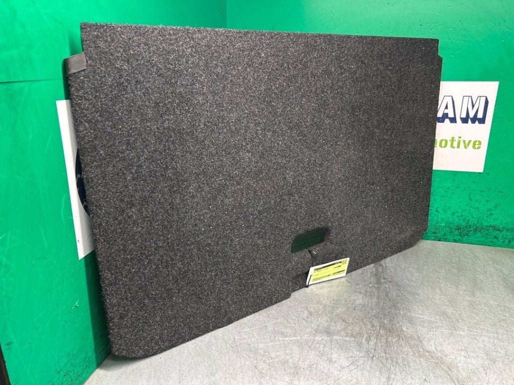 TAPIS DE COFFRE Opel Corsa D (01-2006/12-2014) (|13250707|), Opel, Opel Automobile GmbH, Utilisé, Kontakt-opel@opel.com