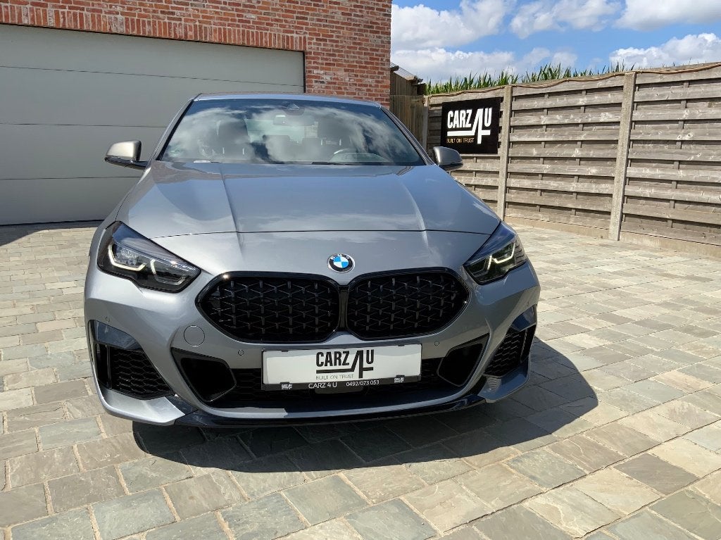 BMW M235i X-Drive Edition Color/Harm.K./ACC/Head-UP/..., Auto's, Automaat, 173 g/km, 4 cilinders, Vierwielaandrijving