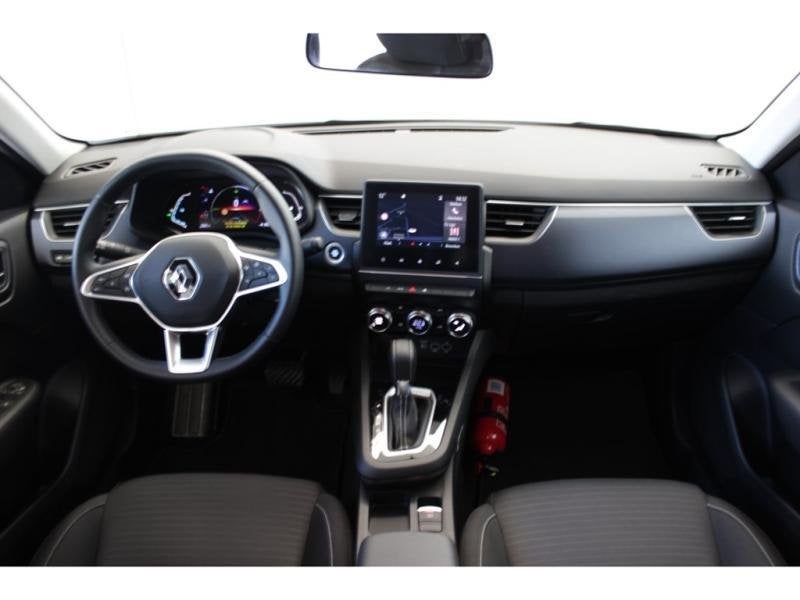 Renault Arkana Corporate Edition Full Hybrid 145, Auto's, Renault, Automaat, Arkana, Overige brandstoffen, 143 pk