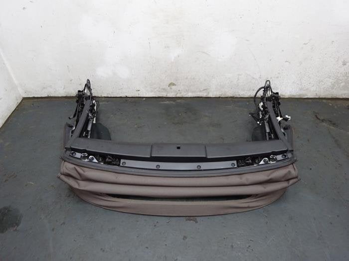 Cabriodak Softtop van een BMW 2-Serie, Auto-onderdelen, Gebruikt, -, -, Ophalen of Verzenden