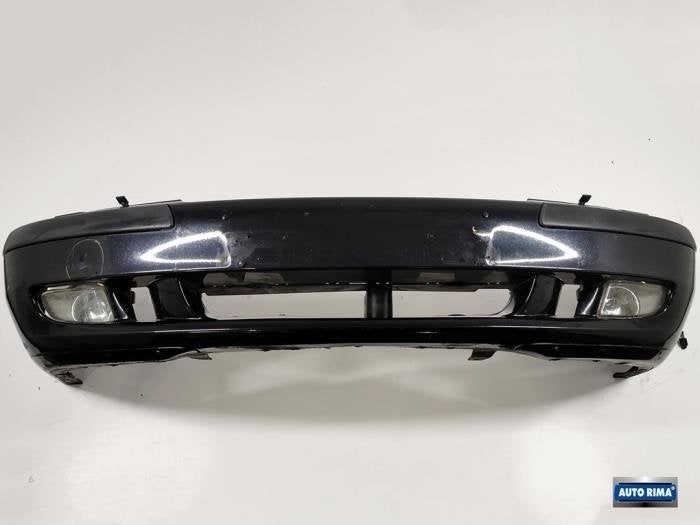 Pare-chocs avant d'un Volvo V40 (332), -, 3 mois de garantie, -, -
