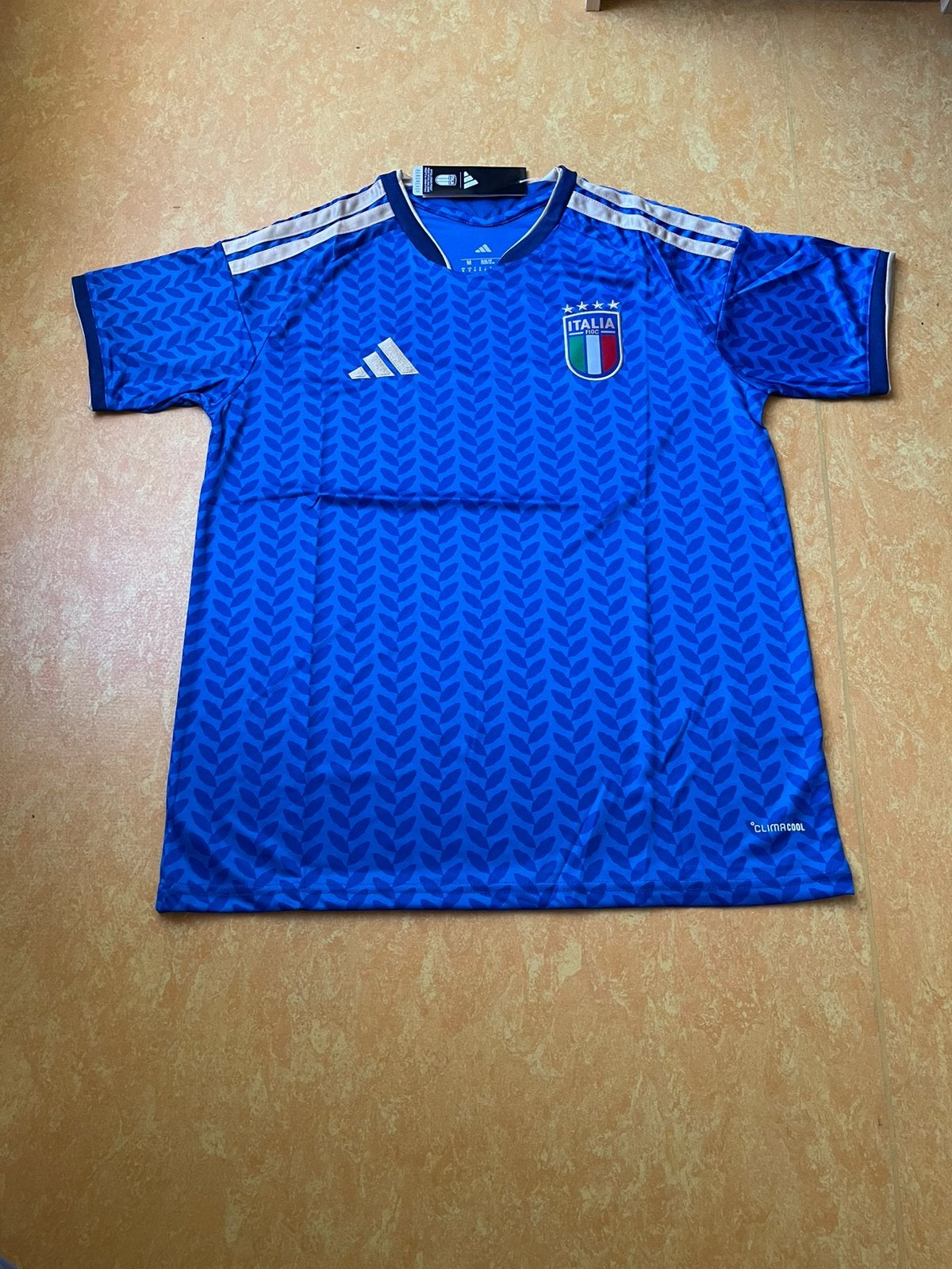 Maillot italie M neuf, Nieuw, Ophalen of Verzenden, Voetbal, Maat 48/50 (M)