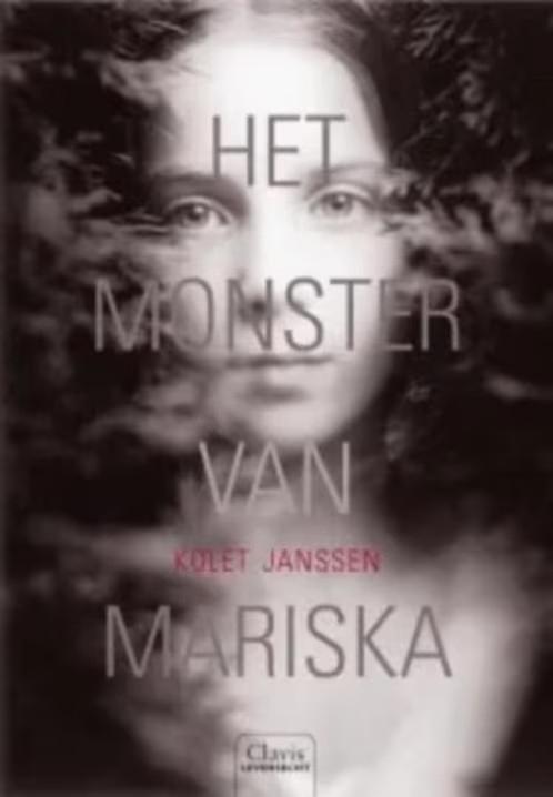 Kolet Janssen / Keuze uit 3 boeken vanaf 2 euro, Enlèvement ou Envoi, Comme neuf